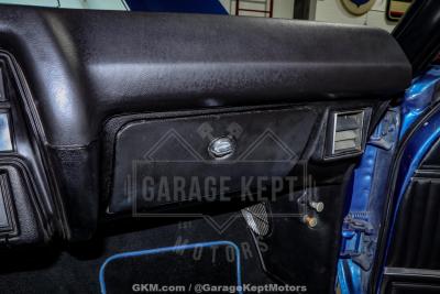 1971 Chevrolet Chevelle