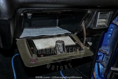 1971 Chevrolet Chevelle