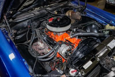 1971 Chevrolet Chevelle