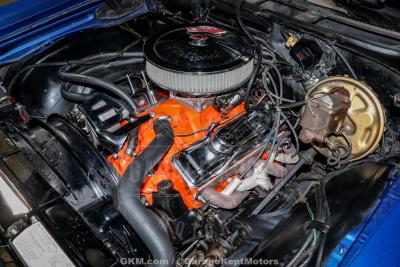 1971 Chevrolet Chevelle