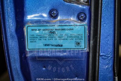 1971 Chevrolet Chevelle