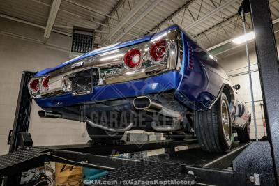 1971 Chevrolet Chevelle