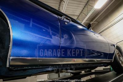 1971 Chevrolet Chevelle