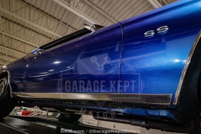 1971 Chevrolet Chevelle