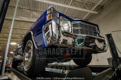 1971 Chevrolet Chevelle