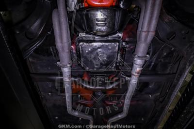 1971 Chevrolet Chevelle