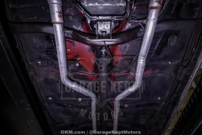 1971 Chevrolet Chevelle