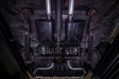 1971 Chevrolet Chevelle