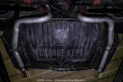 1971 Chevrolet Chevelle