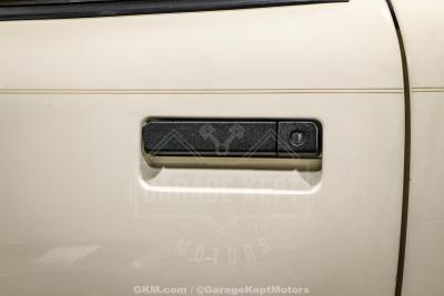 1986 Chevrolet Corvette