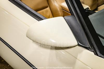 1986 Chevrolet Corvette