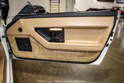 1986 Chevrolet Corvette