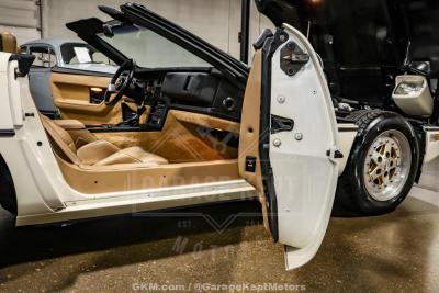 1986 Chevrolet Corvette