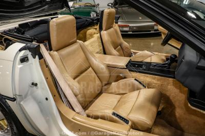 1986 Chevrolet Corvette