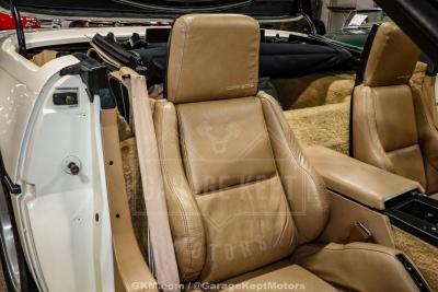 1986 Chevrolet Corvette