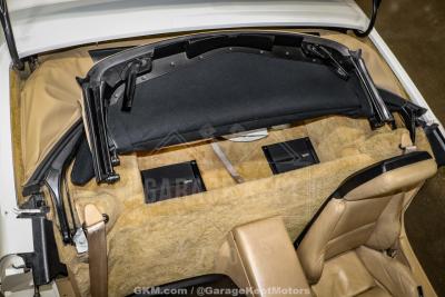 1986 Chevrolet Corvette