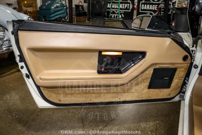 1986 Chevrolet Corvette