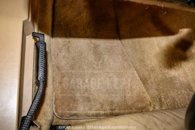 1986 Chevrolet Corvette