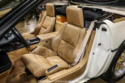 1986 Chevrolet Corvette