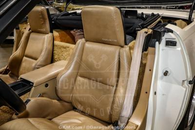 1986 Chevrolet Corvette