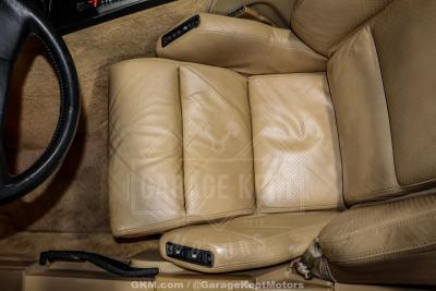 1986 Chevrolet Corvette