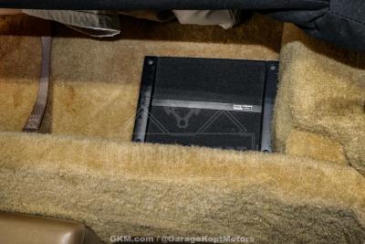 1986 Chevrolet Corvette