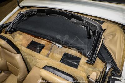 1986 Chevrolet Corvette