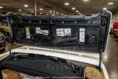 1986 Chevrolet Corvette