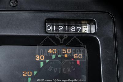 1986 Chevrolet Corvette