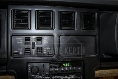 1986 Chevrolet Corvette