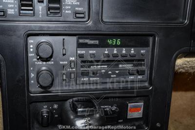 1986 Chevrolet Corvette