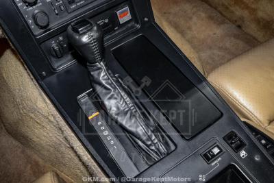 1986 Chevrolet Corvette