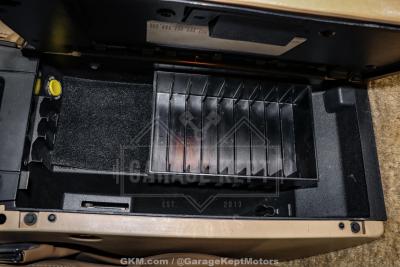 1986 Chevrolet Corvette