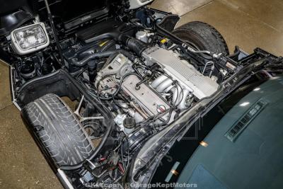 1986 Chevrolet Corvette