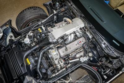 1986 Chevrolet Corvette