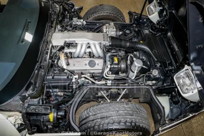 1986 Chevrolet Corvette