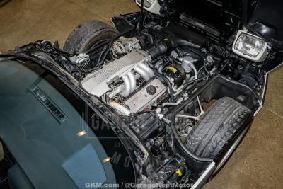 1986 Chevrolet Corvette