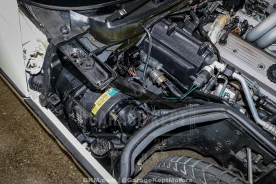 1986 Chevrolet Corvette