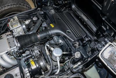 1986 Chevrolet Corvette