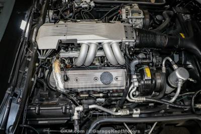 1986 Chevrolet Corvette