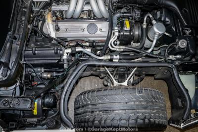 1986 Chevrolet Corvette