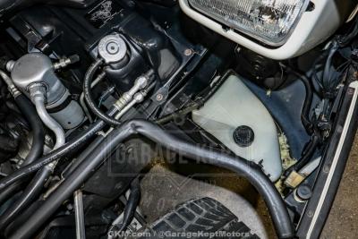 1986 Chevrolet Corvette