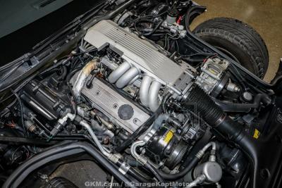 1986 Chevrolet Corvette