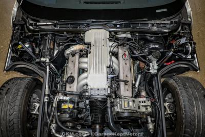 1986 Chevrolet Corvette