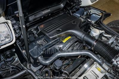 1986 Chevrolet Corvette