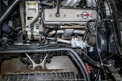 1986 Chevrolet Corvette