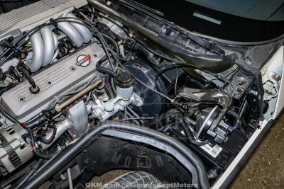 1986 Chevrolet Corvette