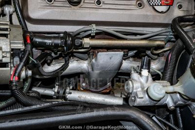 1986 Chevrolet Corvette