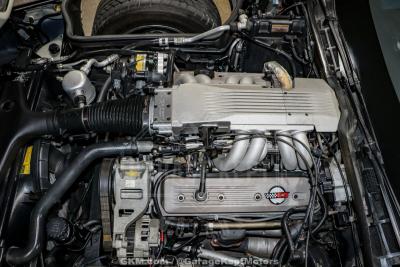 1986 Chevrolet Corvette