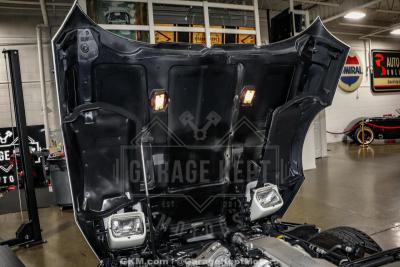 1986 Chevrolet Corvette